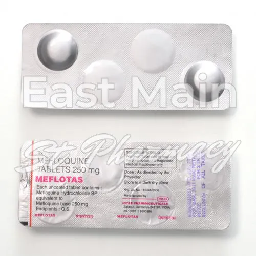 mefloquine without prescription