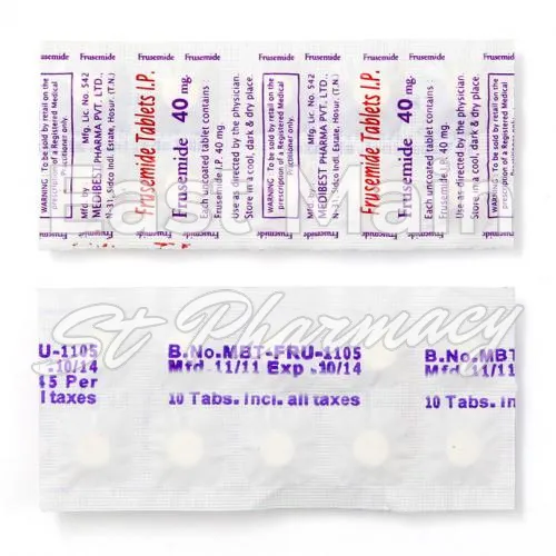 lasix without prescription