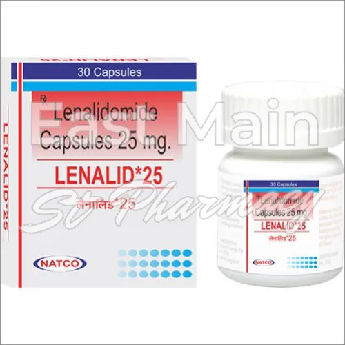 revlimid without prescription