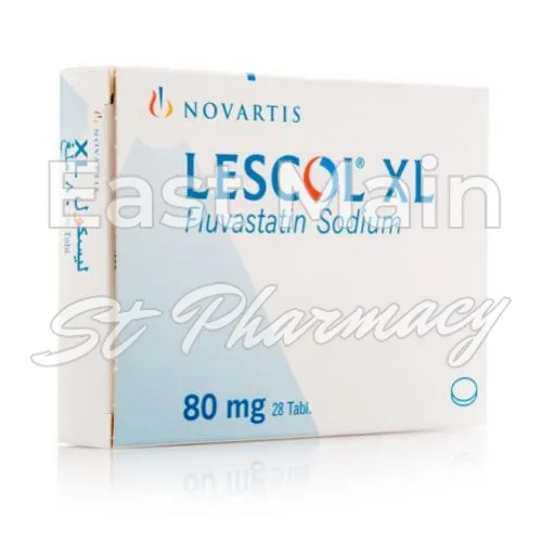 fluvastatin without prescription