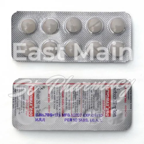 levaquin without prescription