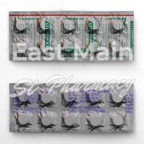 lithium without prescription