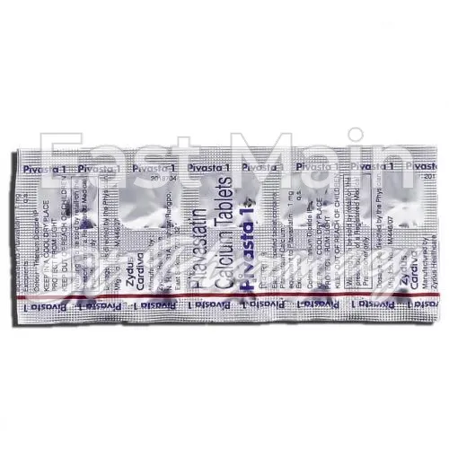 pitavastatin without prescription