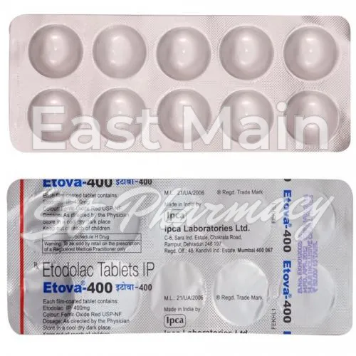 etodolac without prescription