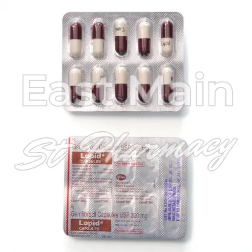 lopid without prescription