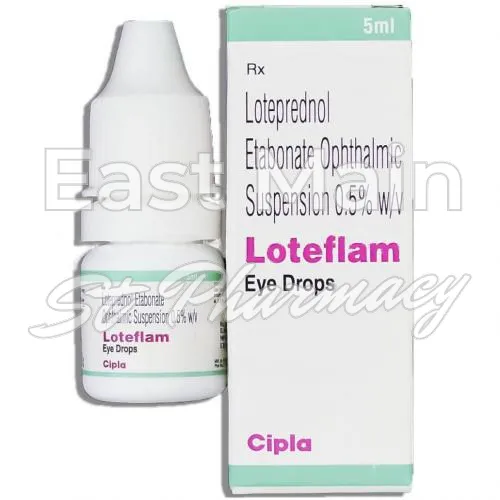 loteprednol without prescription