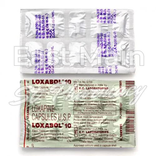loxitane without prescription
