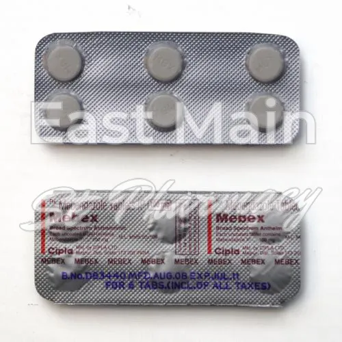 vermox without prescription