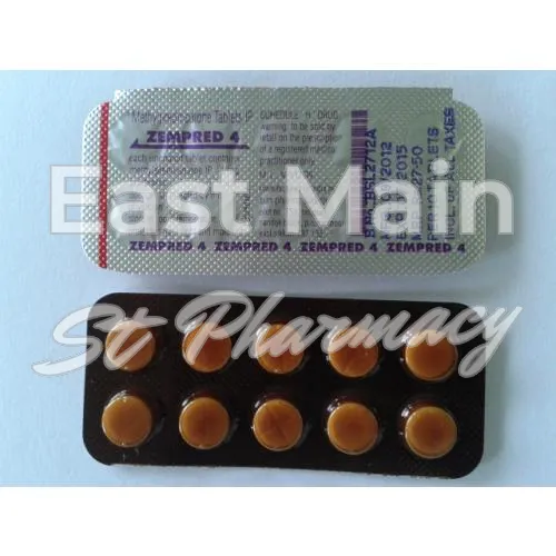 medrol without prescription