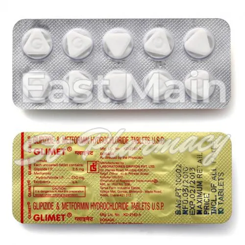 glipizide-metformin without prescription