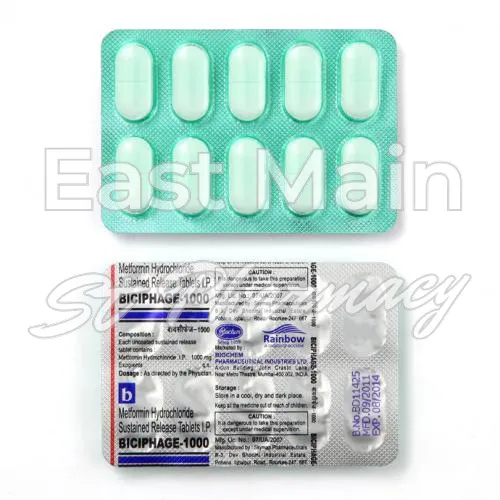 glucophage xr without prescription