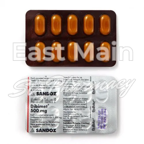 metformin without prescription