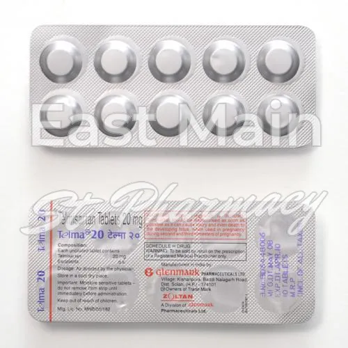 telmisartan without prescription