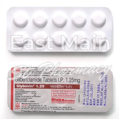 glynase without prescription