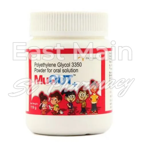 polyethylene glycol 3350 without prescription