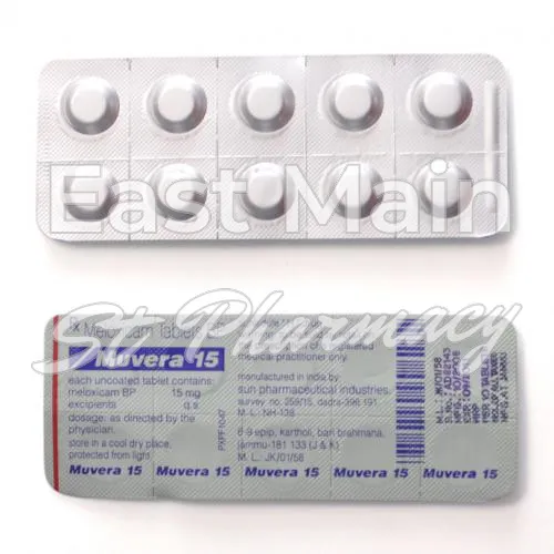 meloxicam without prescription