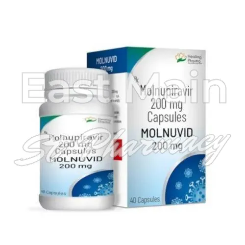 molnupiravir without prescription