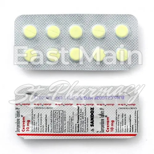 motilium without prescription