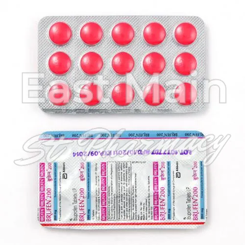 ibuprofen without prescription