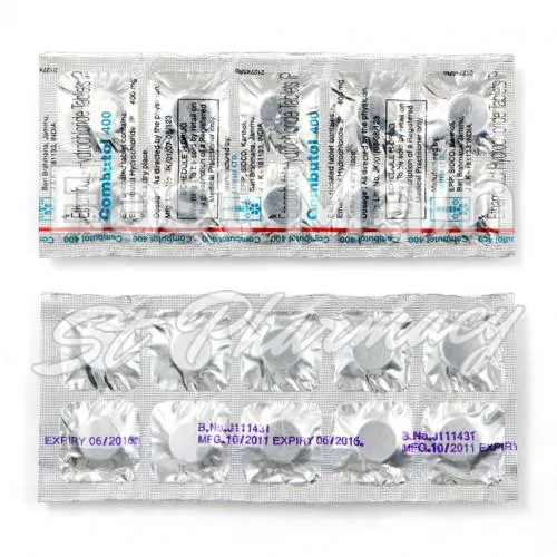 myambutol without prescription