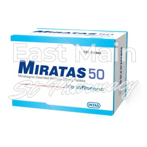 mirabegron without prescription