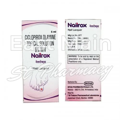 penlac nail lacquer without prescription