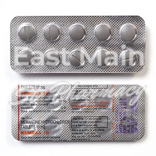 namenda without prescription