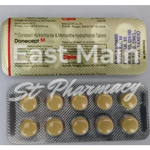 namzaric without prescription