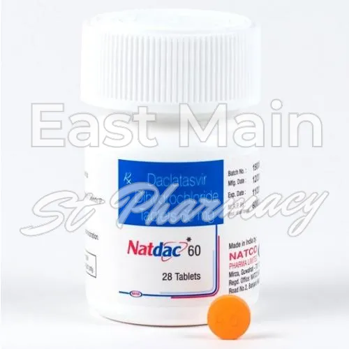 daklinza without prescription