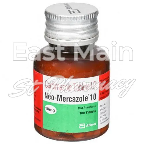 neomercazole without prescription