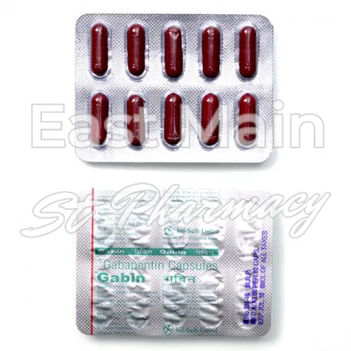 gabapentin without prescription