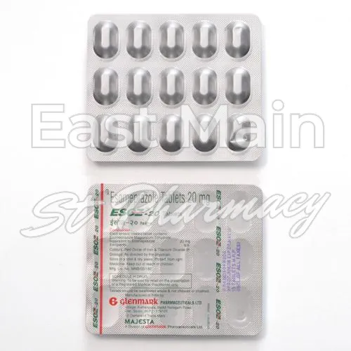 esomeprazole without prescription