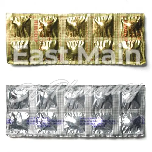 nimodipine without prescription