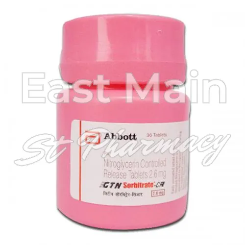 nitrostat without prescription