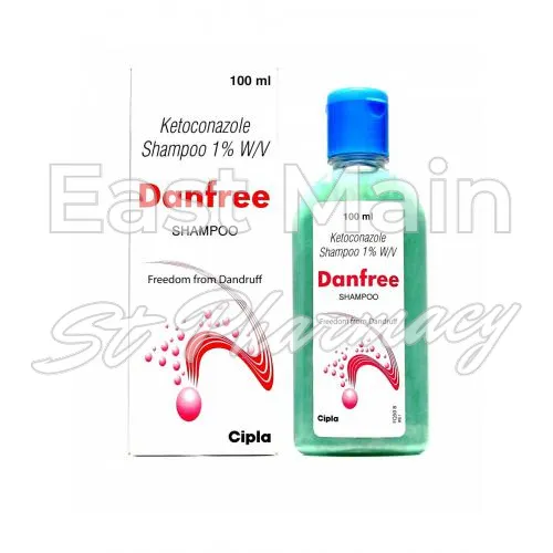 nizoral shampoo without prescription