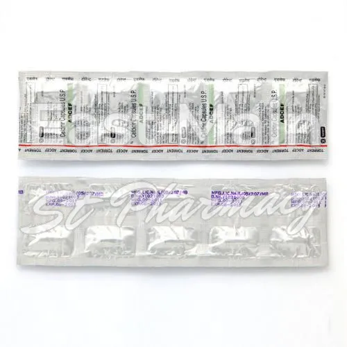 omnicef without prescription