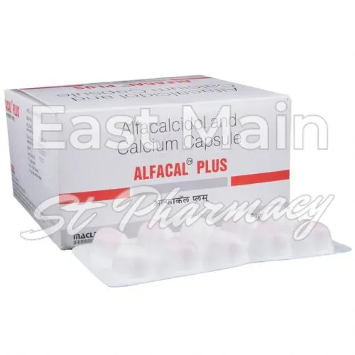 alfacalcidol without prescription