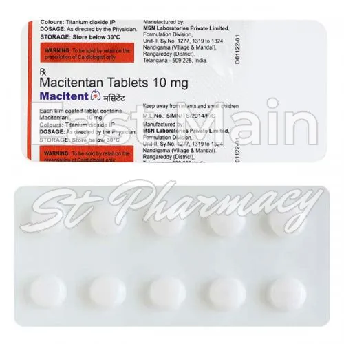 macitentan without prescription