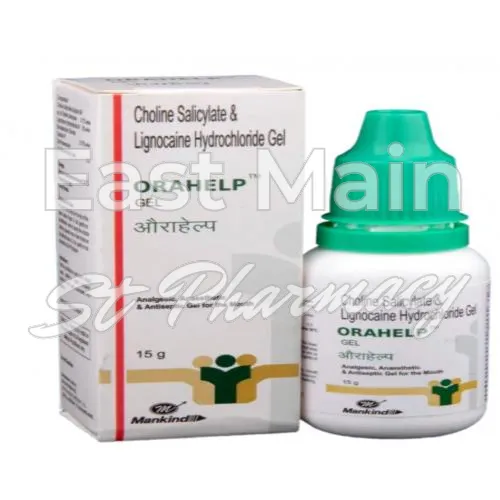 orahelp without prescription