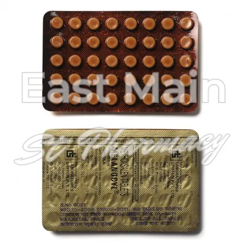 oxsoralen without prescription