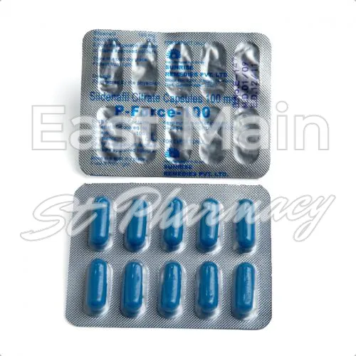 p-force without prescription