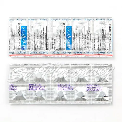 parlodel without prescription