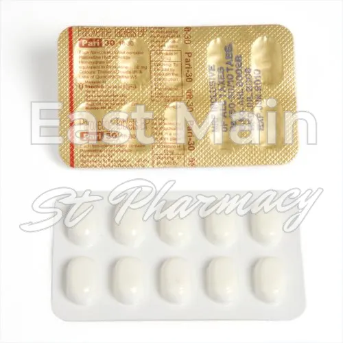 paroxetine without prescription