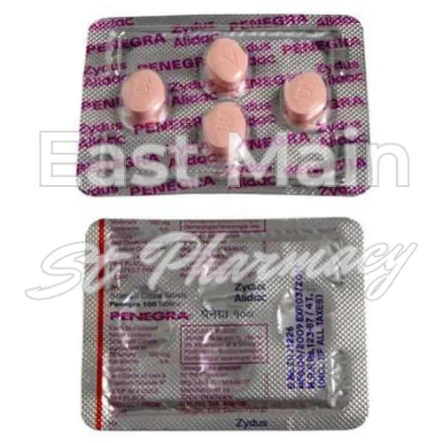 penegra without prescription