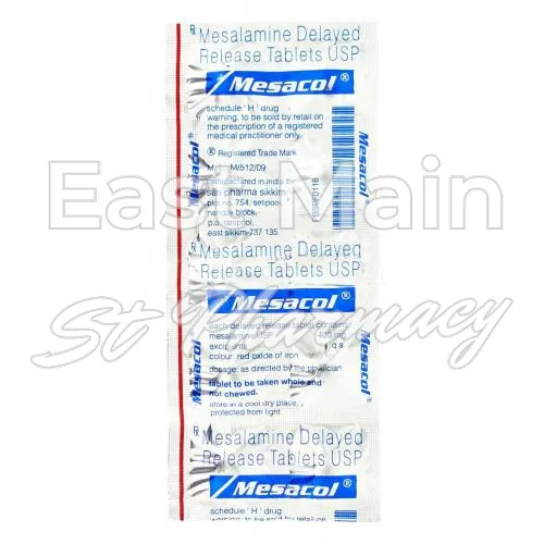 pentasa without prescription