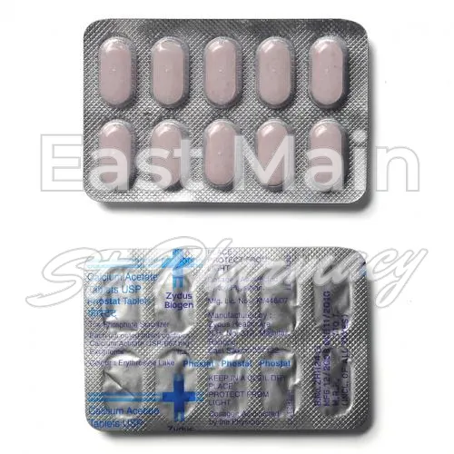 calcium acetate without prescription