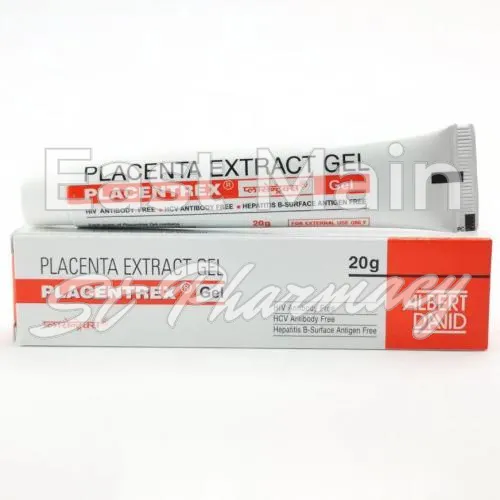 placentrex without prescription
