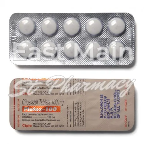 cilostazol without prescription