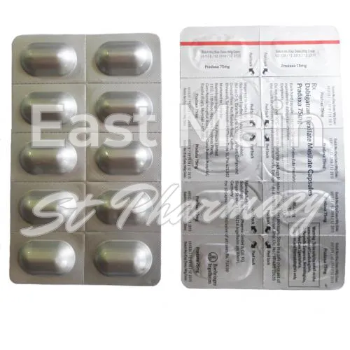 pradaxa without prescription