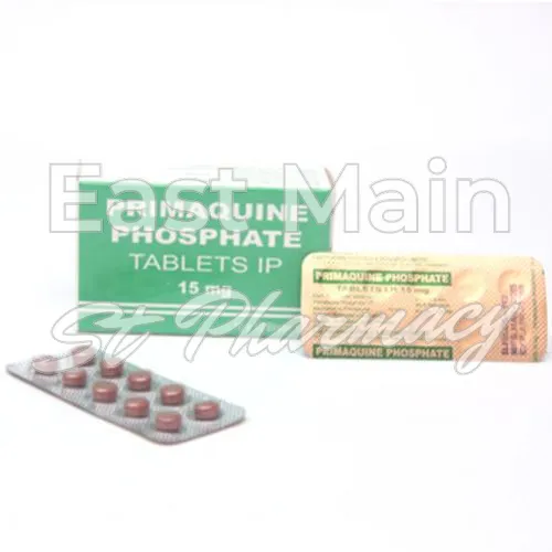 primaquine without prescription